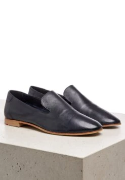 Lloyd Block - Instappers - Blau -Lloyd Mode Schoenenwinkel d43ab2e6afb34706ae784138c572ddbf