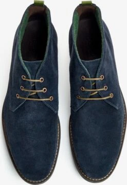 Lloyd Boots & Laarzen Veterboots Heren Blauw -Lloyd Mode Schoenenwinkel d4d2b2c72625e058f50270f22dcaa7f4