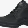 Lloyd Boots & Laarzen Veterboots Heren Zwart