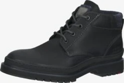 Lloyd Boots & Laarzen Veterboots Heren Zwart