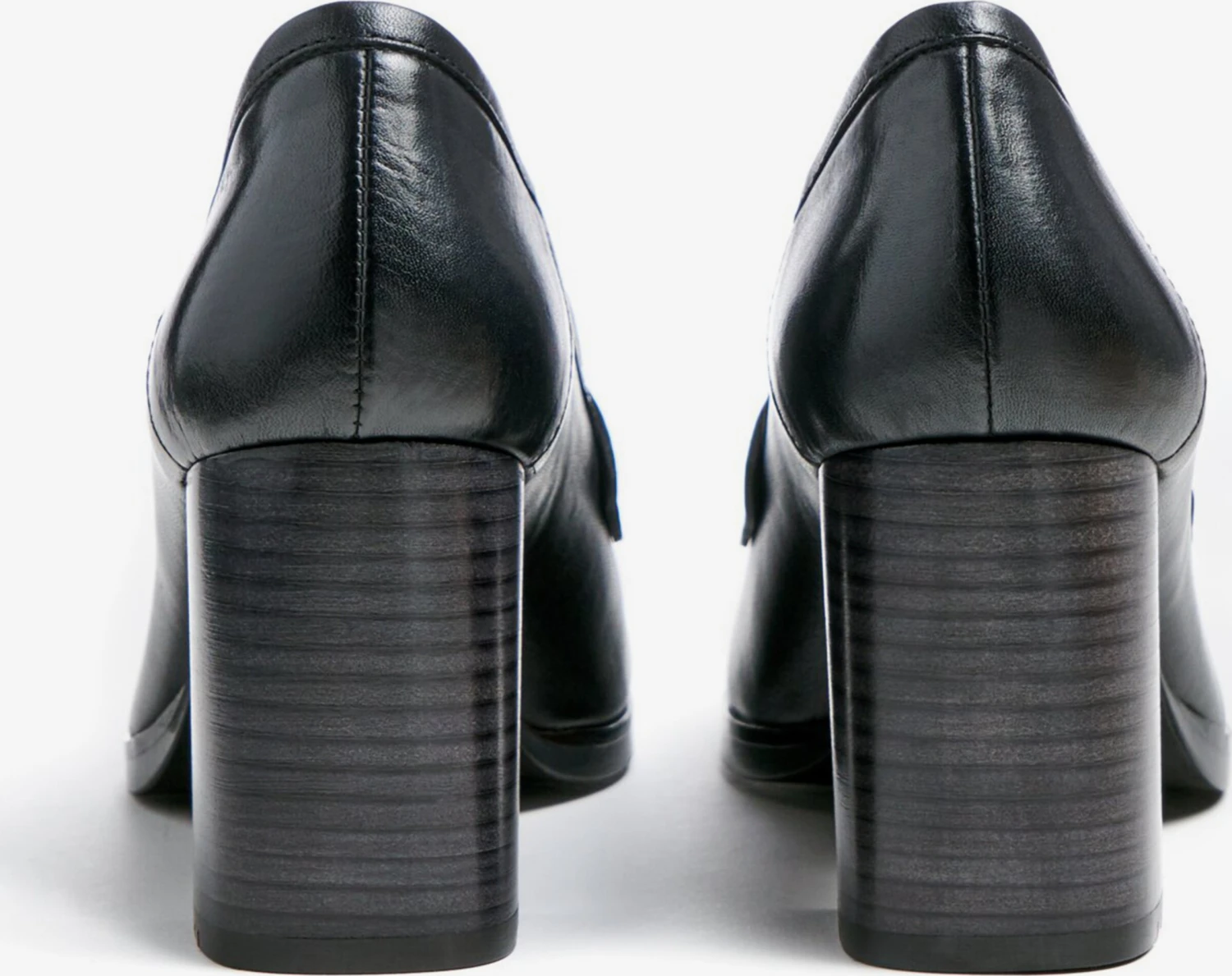 Lloyd Klassieke Pumps Pumps Dames Zwart 3 Lloyd Klassieke Pumps Pumps Dames Zwart - Afbeelding 3