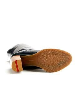 Lloyd ModerneReissverschluss - Laarzen - Schwarz -Lloyd Mode Schoenenwinkel d56e88e68d2e45a3bcfbece2f2aa5f80