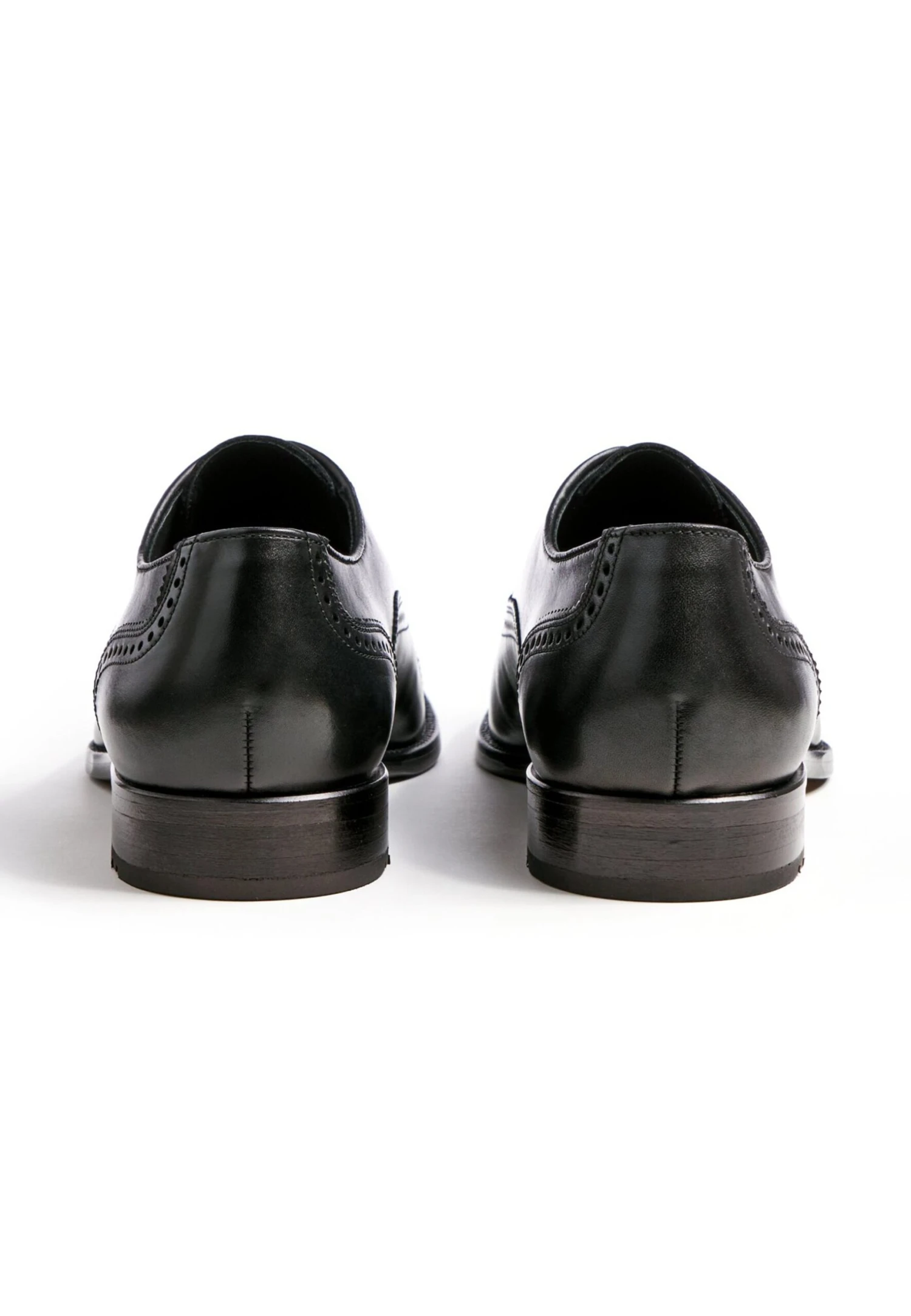 Lloyd Sheffield - Veterschoenen - Schwarz 5 Lloyd Sheffield - Veterschoenen - Schwarz - Afbeelding 5