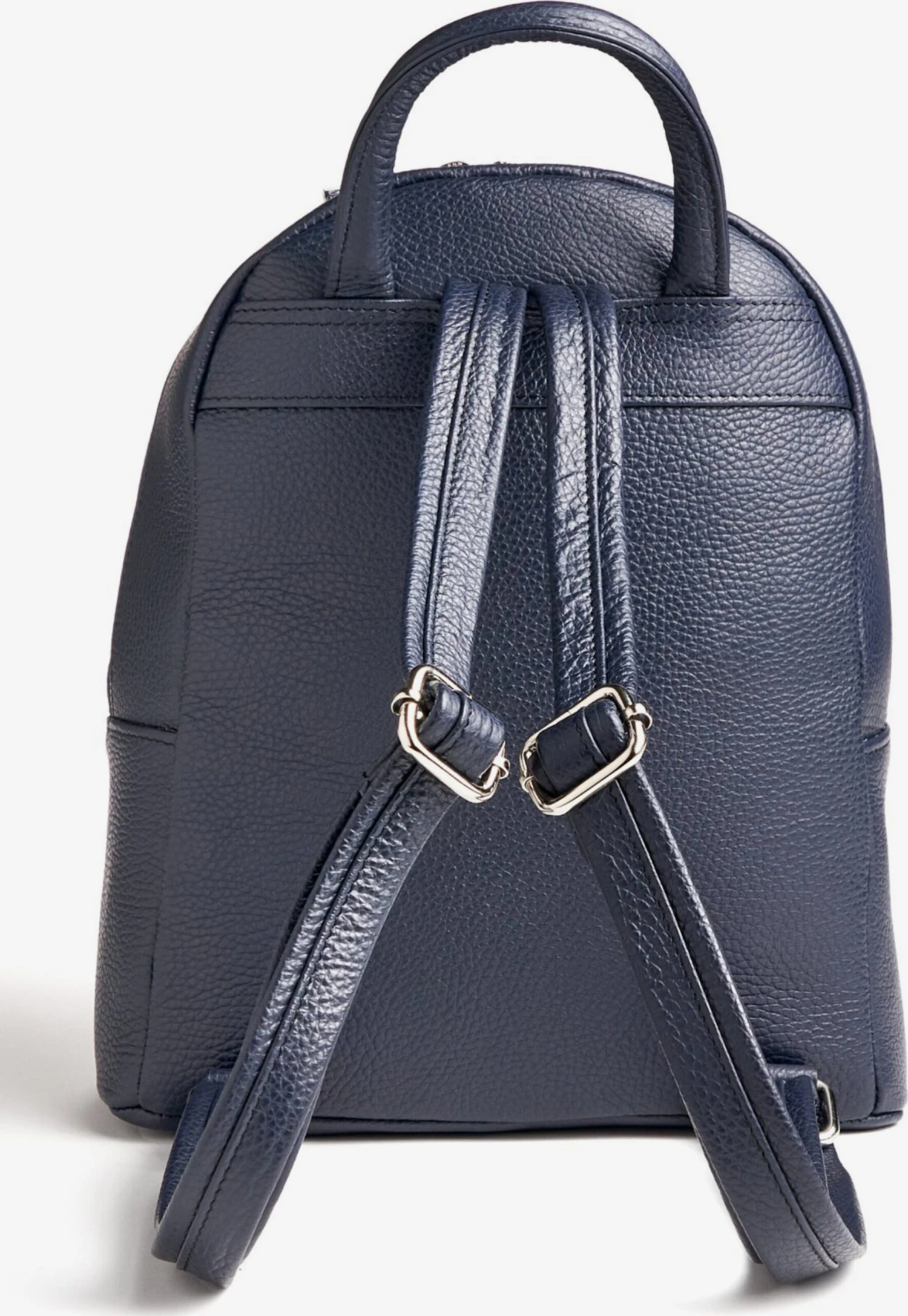 Lloyd Rugzakken Rugzak Dames Navy 2 Lloyd Rugzakken Rugzak Dames Navy - Afbeelding 2