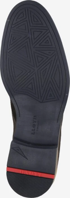 Lloyd Veterboots Chukka Boots Daniel Heren Chocoladebruin -Lloyd Mode Schoenenwinkel d63fa97a9f41160ffe0a6dab13b44d14