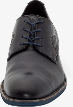 Lloyd Nette Schoenen Veterschoen Genf Heren Nachtblauw -Lloyd Mode Schoenenwinkel d69068344a761ab33e64d72fe7276b8a