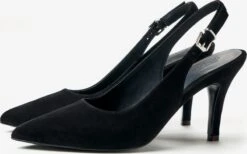 Lloyd Pumps & Hakken Slingpumps Dames Zwart