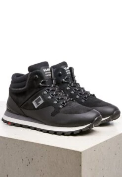 Lloyd Elwas - Veterboots - Schwarz 12 Lloyd Elwas - Veterboots - Schwarz -Lloyd Mode Schoenenwinkel d6d5bcc342594b89b4e196a79cf1b628