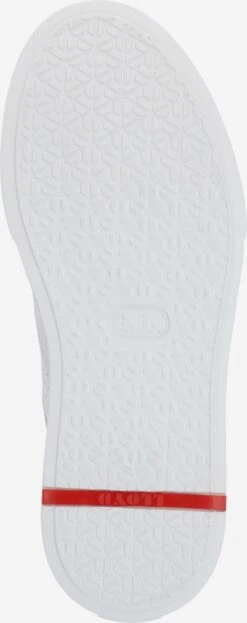 Lloyd Sportieve Veterschoenen Sportieve Veterschoen Bennie Heren Wit 5 Lloyd Sportieve Veterschoenen Sportieve Veterschoen Bennie Heren Wit -Lloyd Mode Schoenenwinkel d720a19f4f3c7545587f3c677a6ff808