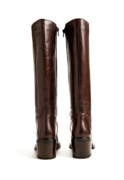 Lloyd Hochwertiger Langschaft - Laarzen - Braun -Lloyd Mode Schoenenwinkel d75f208c67224e2593ac0c45ce60e71c