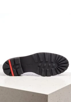 Lloyd Casual Veterschoenen Veterschoen FELIPE Heren Bruin -Lloyd Mode Schoenenwinkel d77f9777b0ff423d0b428acdc1d5b586