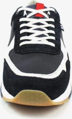 Lloyd Casual Sneakers Sneakers Laag Emilian Heren Navy -Lloyd Mode Schoenenwinkel d780139275dd6d750480eb574a48632f