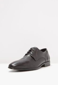 Lloyd Osmond - Veterschoenen - Schwarz 8 Lloyd Osmond - Veterschoenen - Schwarz -Lloyd Mode Schoenenwinkel d823ada270a4481087096a22b06251a6