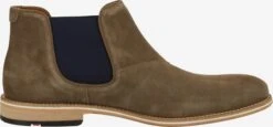 Lloyd Enkelboots Chelsea Boots Heren Mokka -Lloyd Mode Schoenenwinkel d89feb53b3aa5f52c0b2bfa69f735289