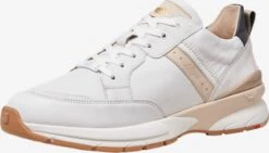 Lloyd Running Sneakers Sneakers Laag Dames Wit -Lloyd Mode Schoenenwinkel d8e71f2e3fbdbcd6914197daccf93212