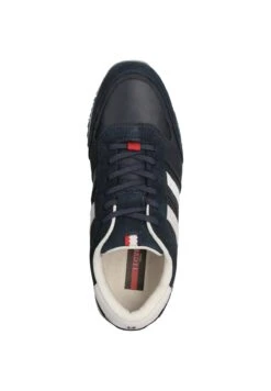 Lloyd Sneakers Laag - Blau -Lloyd Mode Schoenenwinkel d925834cb3534832bcb86aa1b1ddd3bd