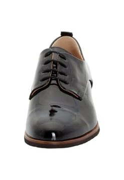 Lloyd Veterschoenen - Black -Lloyd Mode Schoenenwinkel d97e481106864f2a9f23a3da7e2608fc