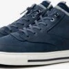 Lloyd Casual Sneakers Sneakers Laag Ellison Heren Navy / Pastelblauw
