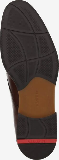 Lloyd Veterboots Chukka Boots Hastings Heren Donkerbruin -Lloyd Mode Schoenenwinkel d9a2a9d6a35e2f15d481f179a09205fa