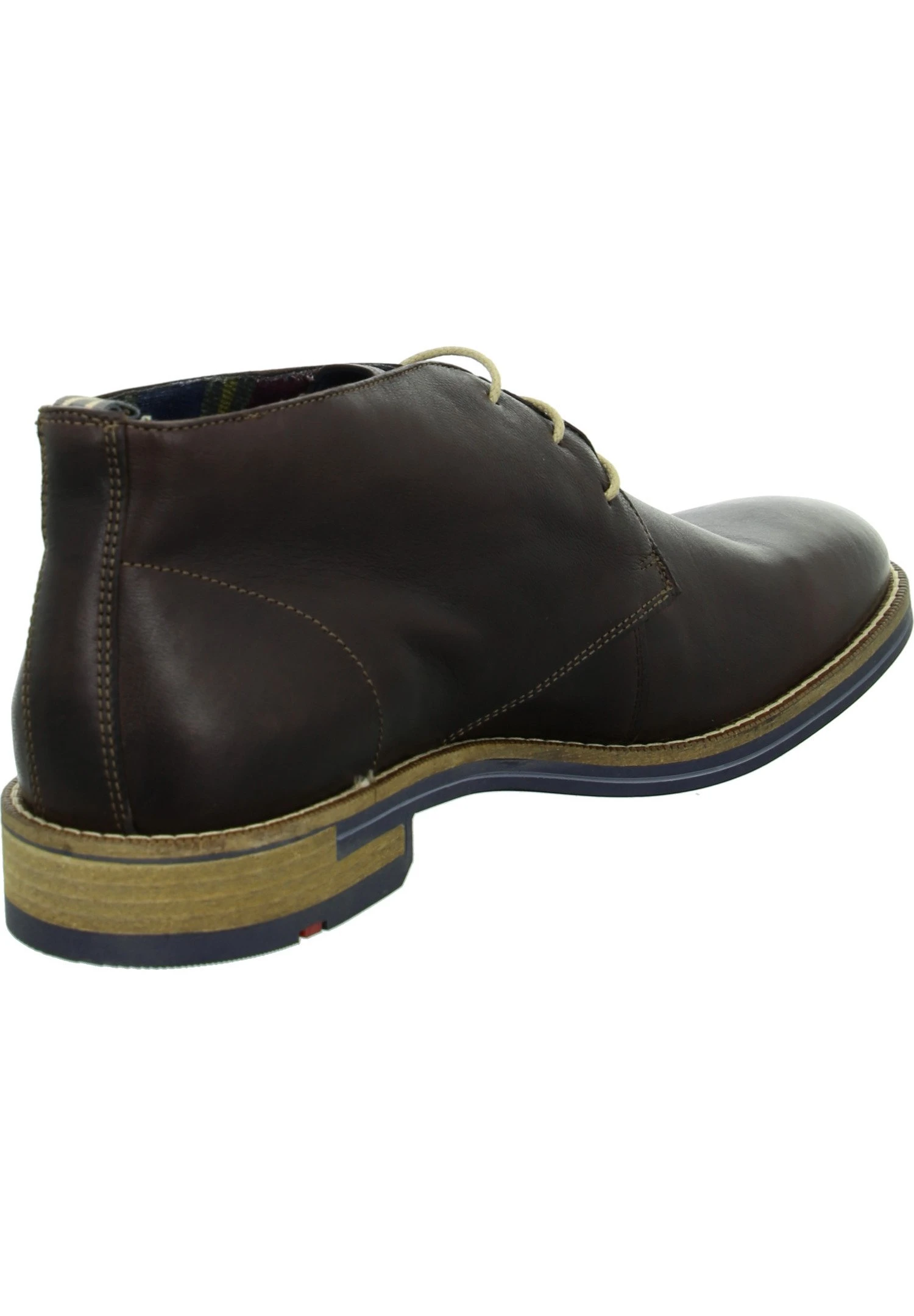 Lloyd Korte Laarzen - Brown 2 Lloyd Korte Laarzen - Brown - Afbeelding 2