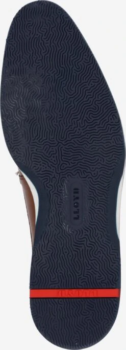 Lloyd Nette Schoenen Veterschoen Heren Cognac -Lloyd Mode Schoenenwinkel d9bee3ee13a332ed4e4e699434d9a28c