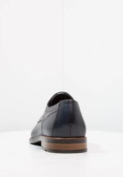 Lloyd Don - Veterschoenen - Blue 9 Lloyd Don - Veterschoenen - Blue -Lloyd Mode Schoenenwinkel dab618ff07534414a1551c11f4af2d75