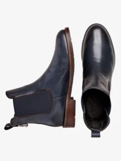 Lloyd Enkellaarsjes Chelsea Boots Dames Blauw 8 Lloyd Enkellaarsjes Chelsea Boots Dames Blauw -Lloyd Mode Schoenenwinkel dafcf2db61f86e2cf497092bc90e96eb