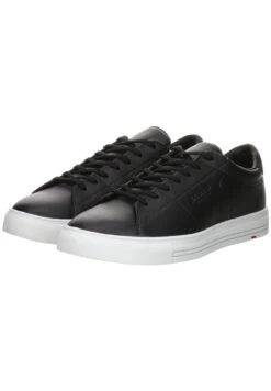 Lloyd Enrico - Sneakers Laag - Schwarz Dunkel 17 Lloyd Enrico - Sneakers Laag - Schwarz Dunkel -Lloyd Mode Schoenenwinkel db38198c32764bd3a22dea2631cd9465