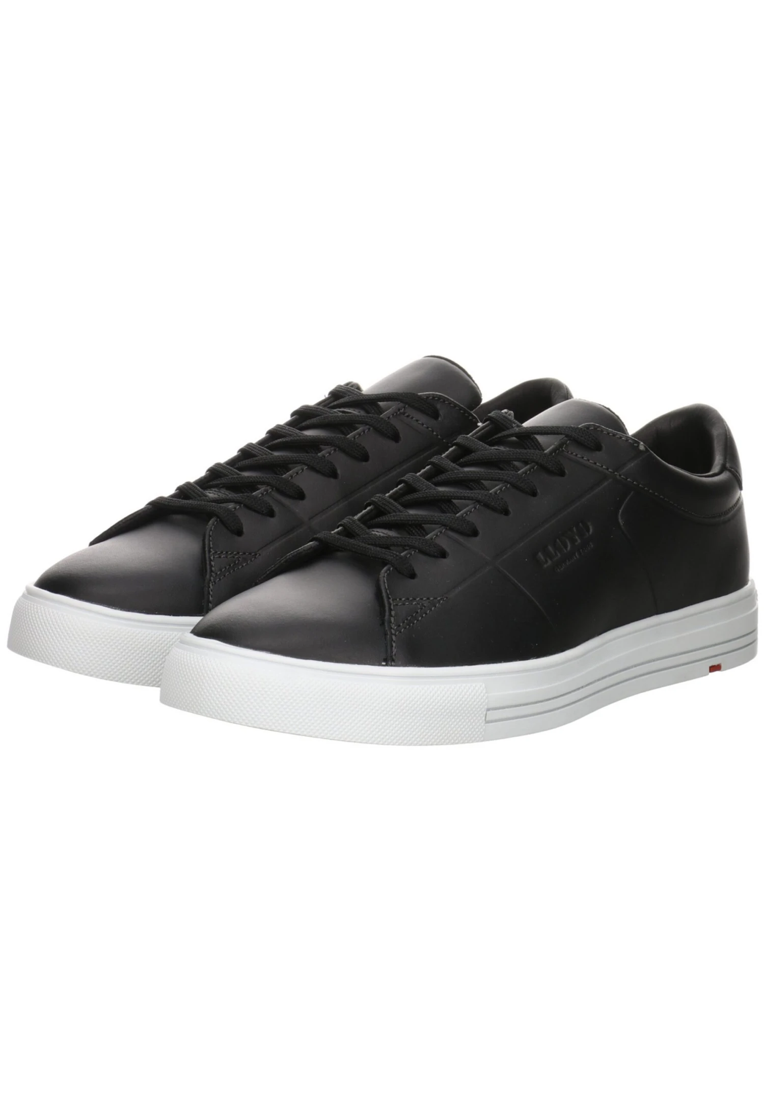 Lloyd Enrico - Sneakers Laag - Schwarz Dunkel 8 Lloyd Enrico - Sneakers Laag - Schwarz Dunkel - Afbeelding 8