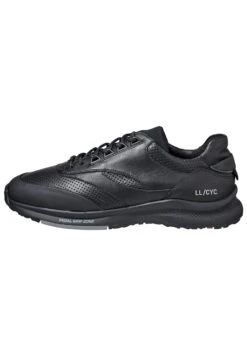 Lloyd Velo 1 Cycling Sneaker - Sneakers Laag - Schwarz