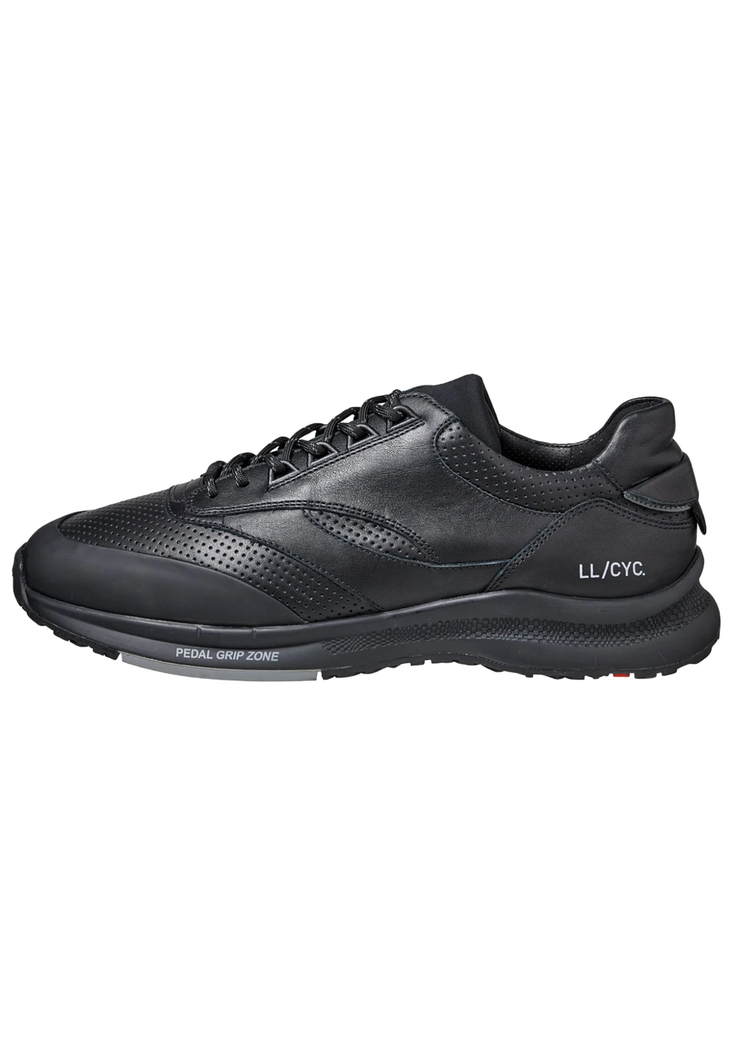 Lloyd Velo 1 Cycling Sneaker - Sneakers Laag - Schwarz 1 Lloyd Velo 1 Cycling Sneaker - Sneakers Laag - Schwarz