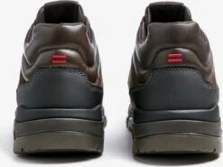 Lloyd Sportieve Veterschoenen Sportieve Veterschoen EDD Heren Chocoladebruin -Lloyd Mode Schoenenwinkel db9b2ba4d68f845747d037490e986b2c