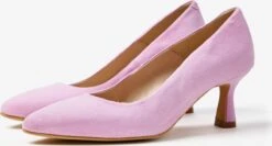 Lloyd Pumps & Hakken Pumps Dames Roze