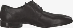 Lloyd Casual Veterschoenen Veterschoen Osmond Heren Zwart -Lloyd Mode Schoenenwinkel dc738c717d815dbcf3e061474d0577d9