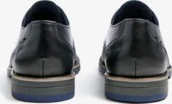 Lloyd Nette Schoenen Veterschoen LAVAL Heren Zwart -Lloyd Mode Schoenenwinkel dcab18134089c3664e0eb228b990ce85