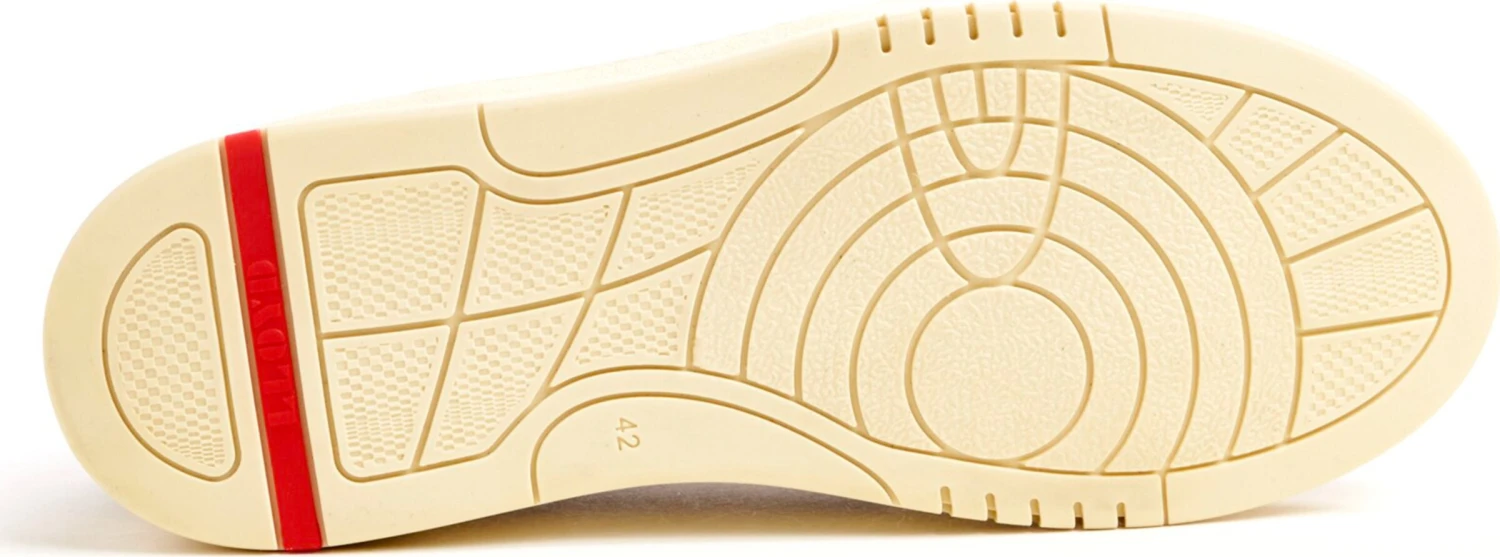 Lloyd Casual Sneakers Sneakers Laag BOGOTA Heren Bruin 5 Lloyd Casual Sneakers Sneakers Laag BOGOTA Heren Bruin - Afbeelding 5