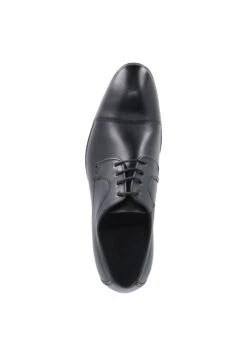 Lloyd Leo - Veterschoenen - Schwarz -Lloyd Mode Schoenenwinkel dcdfde694788446a8360dba80bb97fa5