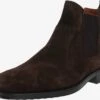 Lloyd Enkelboots Chelsea Boots Patron Heren Donkerbruin