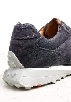 Lloyd Brent - Sneakers Laag - Blau -Lloyd Mode Schoenenwinkel dd59684ba26a4b7b9c094ceff0b40bd8