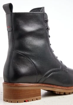Lloyd Veterboots - Schwarz 8 Lloyd Veterboots - Schwarz -Lloyd Mode Schoenenwinkel dd5ee13b313d4e9ba346aa5ab24f580c