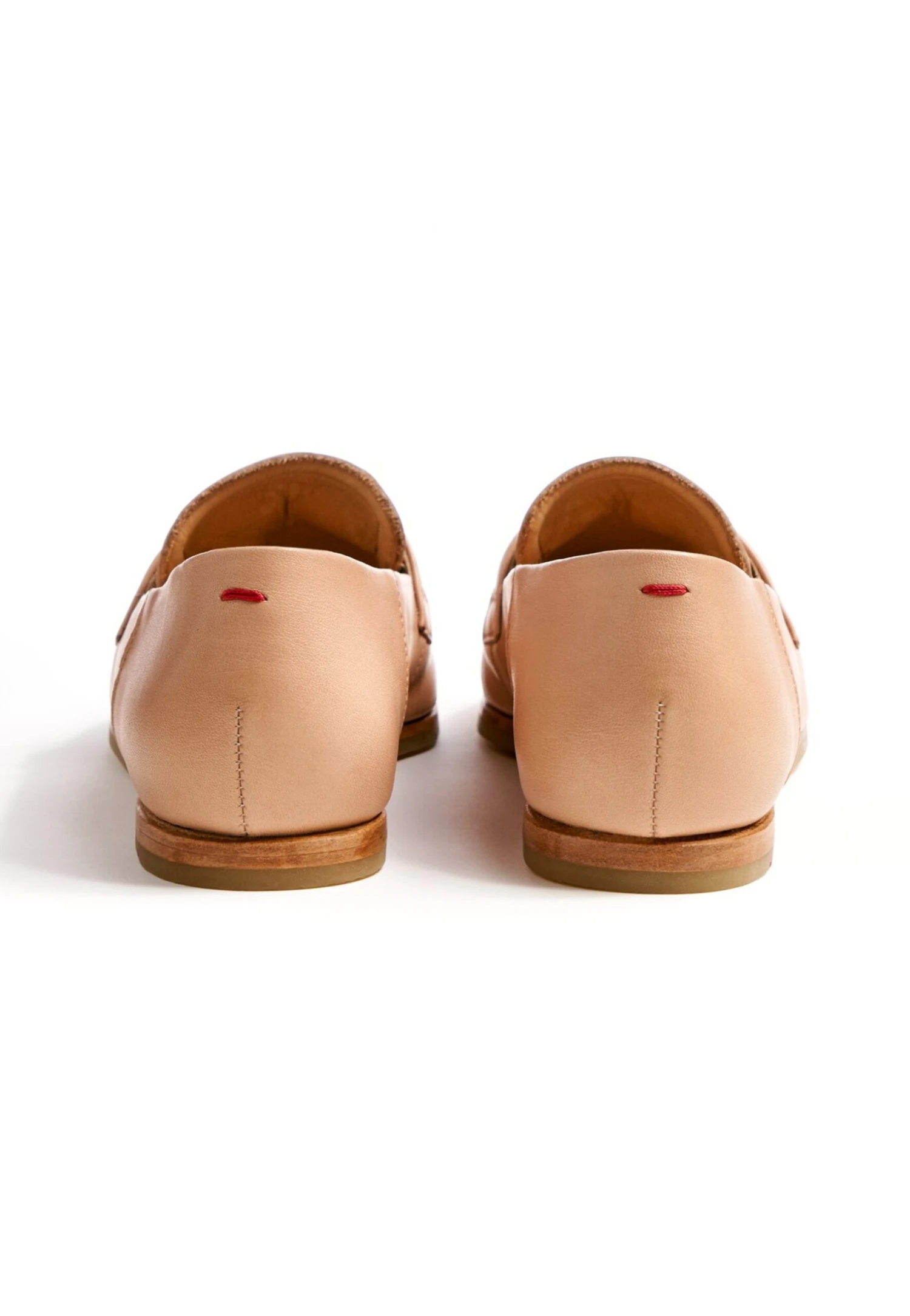 Lloyd Hochwertiger- Instappers - Beige 5 Lloyd Hochwertiger- Instappers - Beige - Afbeelding 5