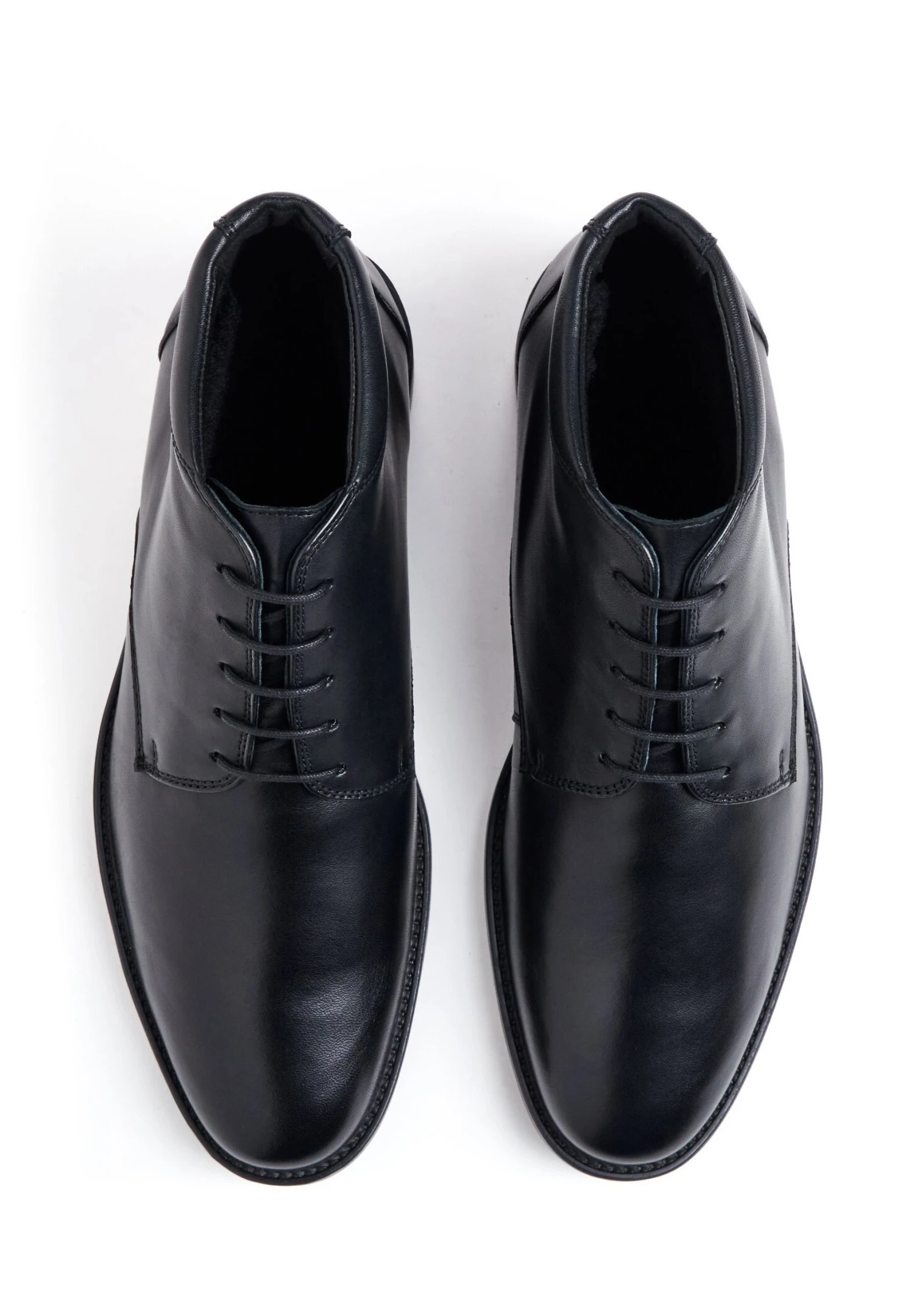 Lloyd Viney - Veterschoenen - Schwarz 4 Lloyd Viney - Veterschoenen - Schwarz - Afbeelding 4