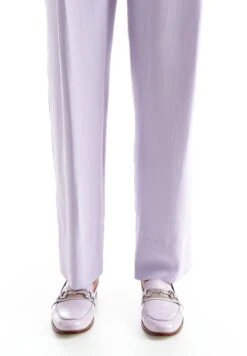 Lloyd Hochwertiger - Instappers - Lavendel