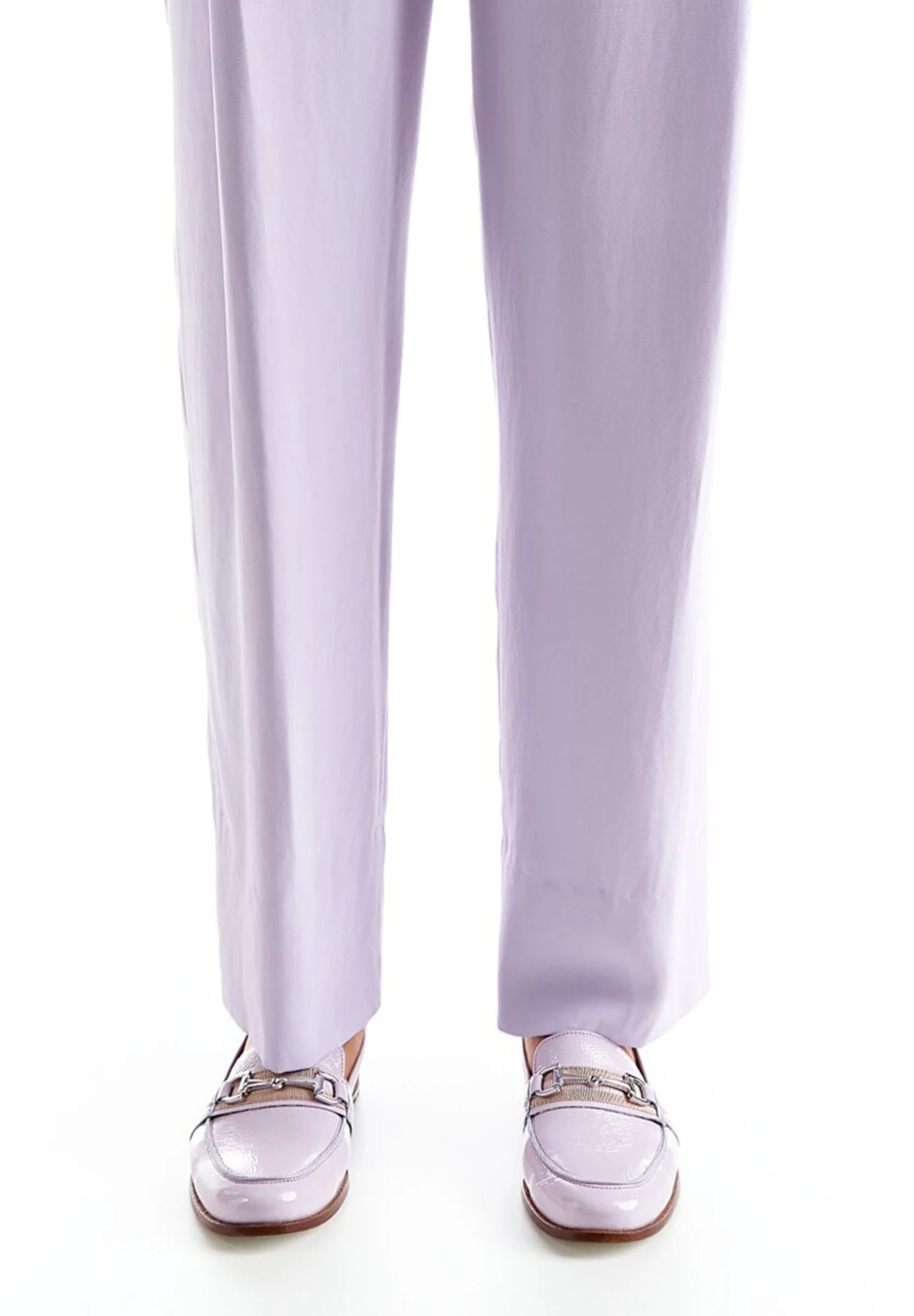 Lloyd Hochwertiger - Instappers - Lavendel 1 Lloyd Hochwertiger - Instappers - Lavendel