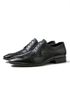 Lloyd Oriola - Veterschoenen - Schwarz 8 Lloyd Oriola - Veterschoenen - Schwarz -Lloyd Mode Schoenenwinkel de84116277c34923bb31d7269faad4e5