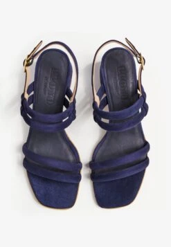 Lloyd Sandalen & Slippers Sandaal Dames Donkerblauw 8 Lloyd Sandalen & Slippers Sandaal Dames Donkerblauw -Lloyd Mode Schoenenwinkel deddb4e5b869aace3ff2232511a2d889