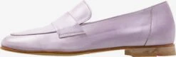 Lloyd Loafers Instappers Dames Lavendel