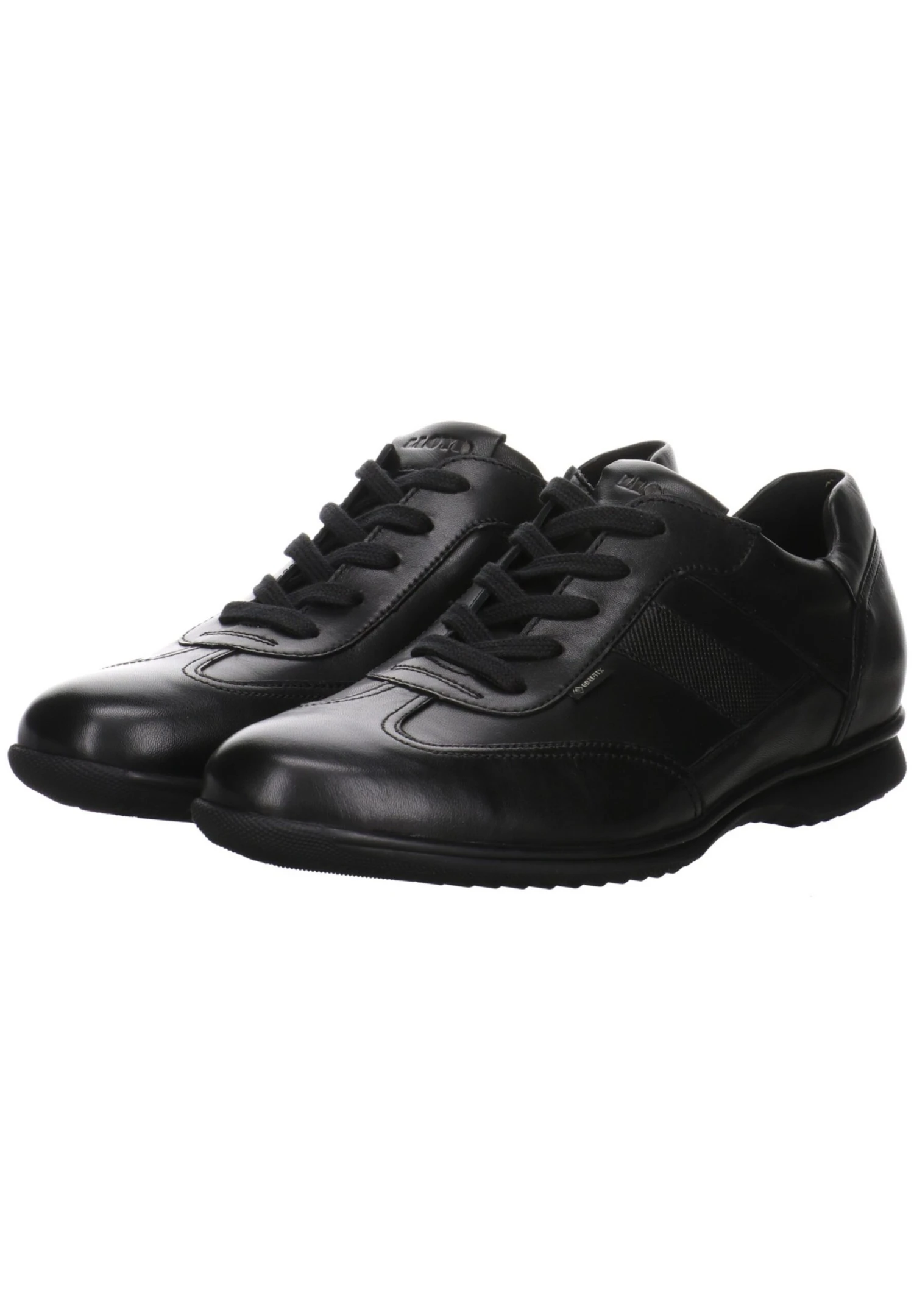 Lloyd Sneakers Laag - Schwarz Dunkel 2 Lloyd Sneakers Laag - Schwarz Dunkel - Afbeelding 2