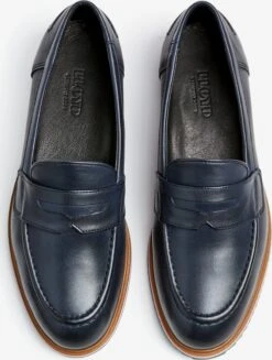 Lloyd Loafers Instappers Dames Navy -Lloyd Mode Schoenenwinkel e03c2f89b4b3c22aa6b4e6a1e8940a3b