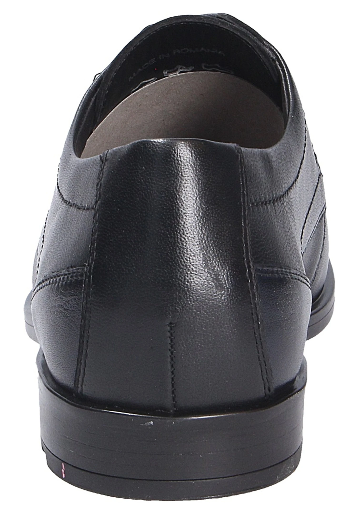 Lloyd Klassischer - Veterschoenen - Schwarzocean 4 Lloyd Klassischer - Veterschoenen - Schwarzocean - Afbeelding 4